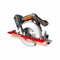 Tinkertools 5.5 in. WX 20V Circular Saw TI3453261